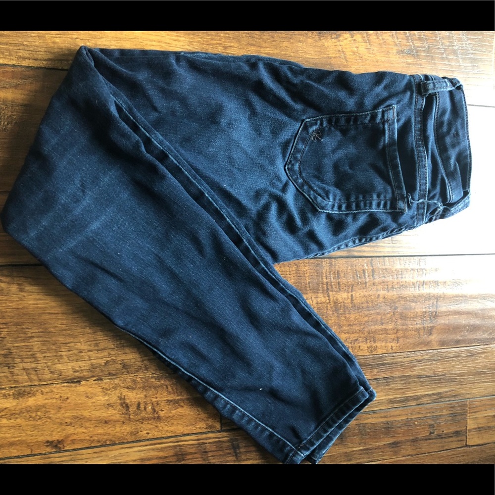 Kut from the Kloth Diana Skinny Petite Jean